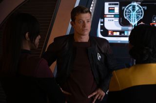 Star Trek: Picard - s03e06 [ZDJĘCIA]