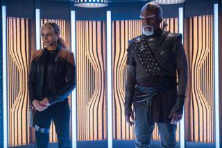 Star Trek: Picard - s03e06 [ZDJĘCIA]