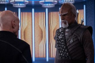 Star Trek: Picard - s03e06 [ZDJĘCIA]