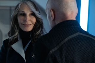 Star Trek: Picard - s03e06 [ZDJĘCIA]