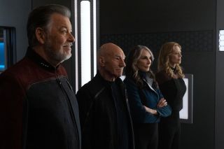 Star Trek: Picard - s03e06 [ZDJĘCIA]