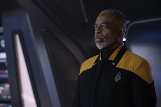 Star Trek: Picard - s03e06 [ZDJĘCIA]