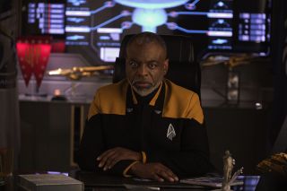 Star Trek: Picard - s03e06 [ZDJĘCIA]
