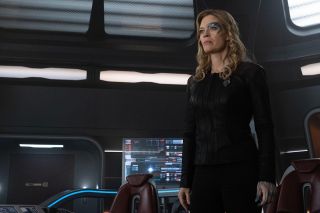 Star Trek: Picard - s03e07 - zdjęcia