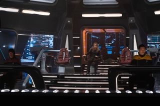 Star Trek: Picard - s03e07 - zdjęcia