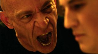 Whiplash