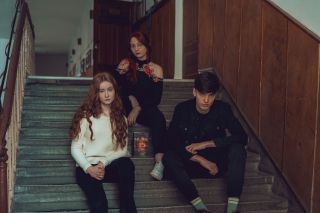 Bujda - sesja promocyjna