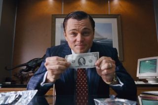 Wilk z Wall Street