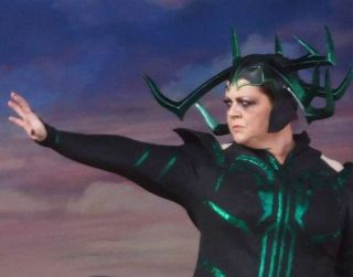 Thor: Miłość i grom