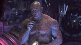 Strażnicy Galaktyki