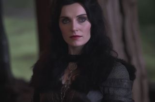 Yennefer