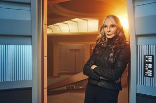 Star Trek: Picard - sezon 3, odcinek 10 (zdjęcia promocyjne)