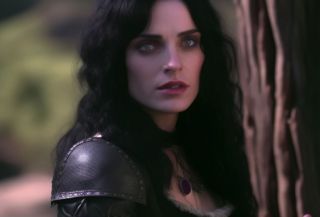 Yennefer