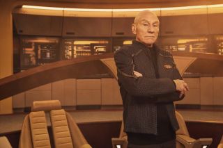 Star Trek: Picard - sezon 3, odcinek 10 (zdjęcia promocyjne)
