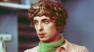 Poszukiwany, poszukiwana