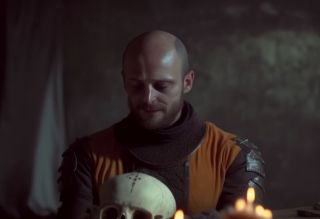 Gaunter o'Dim (Pan Lusterko)