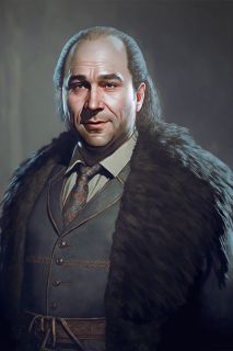 Słynni aktorzy jako Geralt i inne postacie z uniwersum Wiedźmina