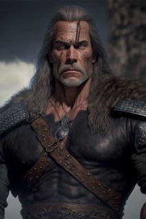 Słynni aktorzy jako Geralt i inne postacie z uniwersum Wiedźmina