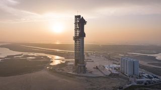 1. Starship (USA): udźwig na niską orbitę okołoziemską – 150 ton (250 ton przy pełnym wykorzystaniu i bez opcji odzyskania drugiego członu); orbitalny lot testowy – 2023; wysokość rakiety – 120 metrów. 