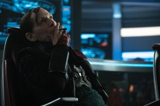 Star Trek: Picard - s03e08 - zdjęcia
