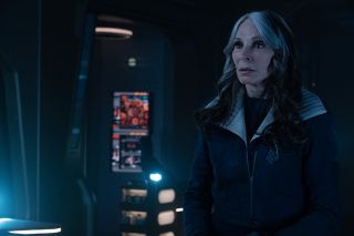 Star Trek: Picard - s03e08 - zdjęcia