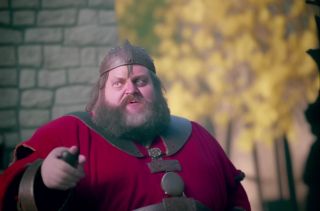 Filip Stenger (Krwawy Baron)