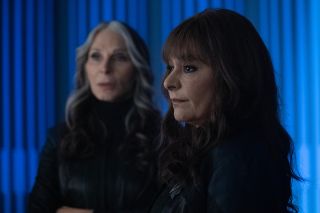 Star Trek: Picard - s03e09 - zdjęcia