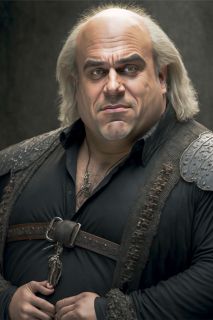 Słynni aktorzy jako Geralt i inne postacie z uniwersum Wiedźmina