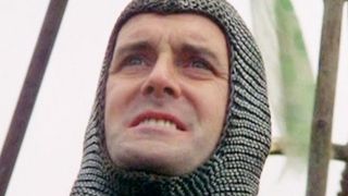 Monty Python i Święty Graal