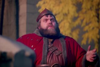 Filip Stenger (Krwawy Baron)