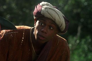 Robin Hood - faceci w rajtuzach