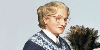 Pani Doubtfire