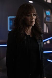 Star Trek: Picard - s03e09 - zdjęcia