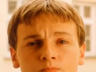 Chłopaki nie płaczą