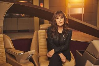 Star Trek: Picard - sezon 3, odcinek 10 (zdjęcia promocyjne)