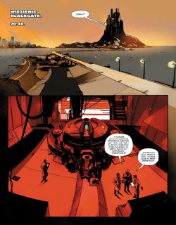 Batman wyjątkowo mroczna noc