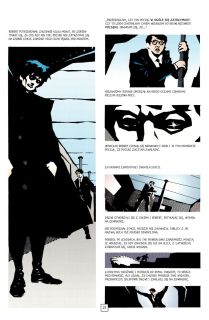 Sandman. Koniec światów