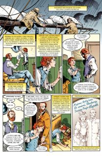 Sandman. Koniec światów