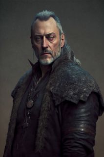 Słynni aktorzy jako Geralt i inne postacie z uniwersum Wiedźmina