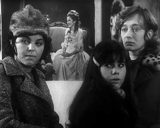 Dziewczyny do wzięcia