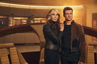 Star Trek: Picard - sezon 3, odcinek 10 (zdjęcia promocyjne)