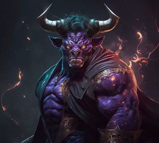 Znaki zodiaków jako superbohaterowie