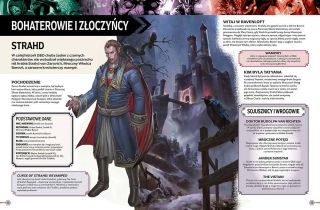 D&D. Księga gry - wygląd