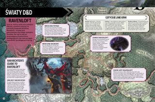 D&D. Księga gry - wygląd