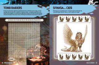 D&D. Księga gry - wygląd