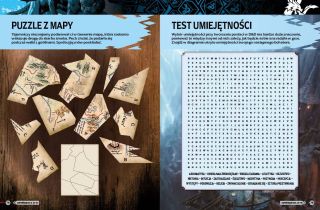 D&D. Księga gry - wygląd