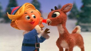 63. Rudolph, the Red Nosed Reindeer (1964)