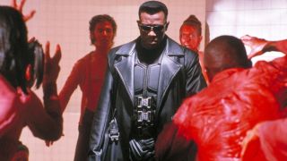 58. Blade - Wieczny łowca (1998)