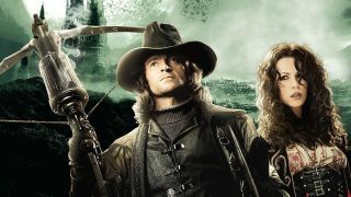 56. Van Helsing (2004)