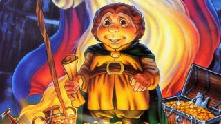 54. Hobbit (1977)